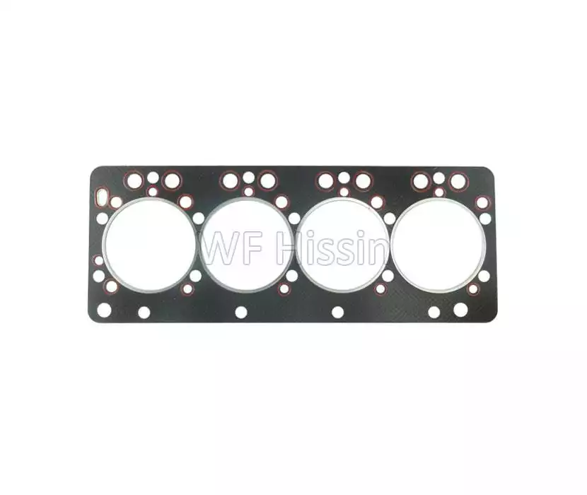 Cylinder head gasket QC490 101mm